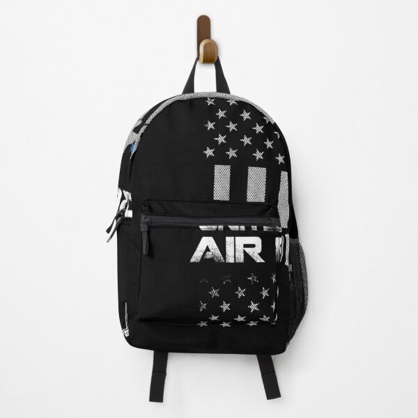 Item preview, US AIR FORCE PROUD AUNT PROUD AIR FORCE AUNT VETERAN DAY designed and sold by sobriowslen.