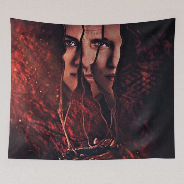 Item preview, Crimes of the future movie 2022 designed and sold by Fizashop.