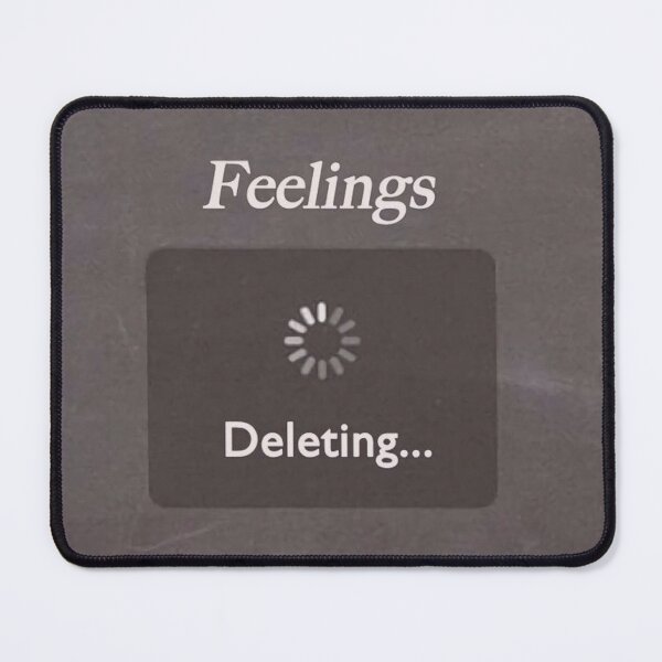Item preview, Feelings designed and sold by Laaydi.