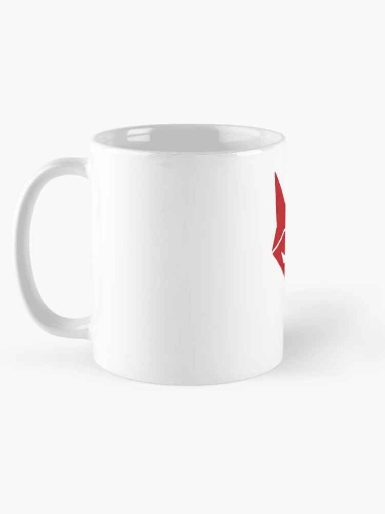 Thumbnail 5 of 6, Coffee Mug, Red Rising designed and sold by Game911.