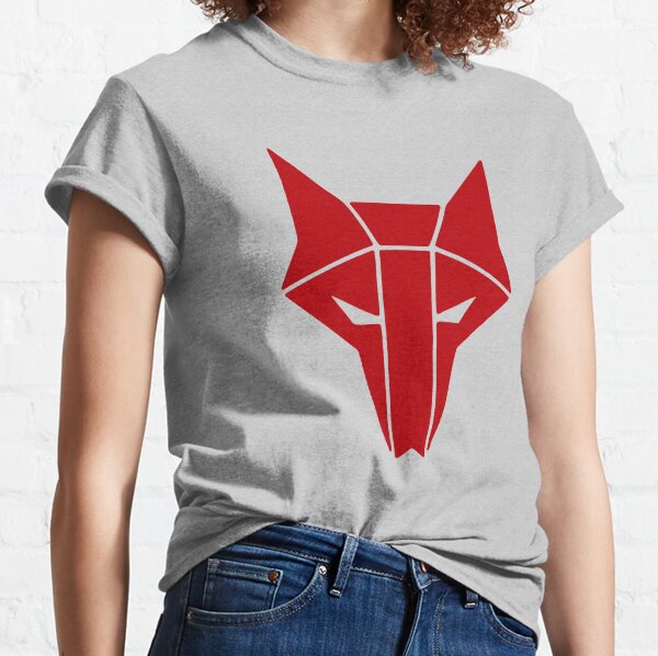 Red Rising Classic T-Shirt