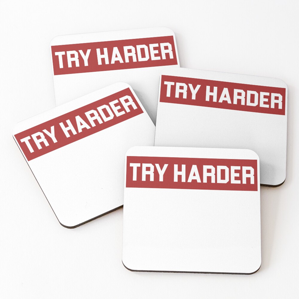 Item preview, Coasters (Set of 4) designed and sold by VentureDesign.