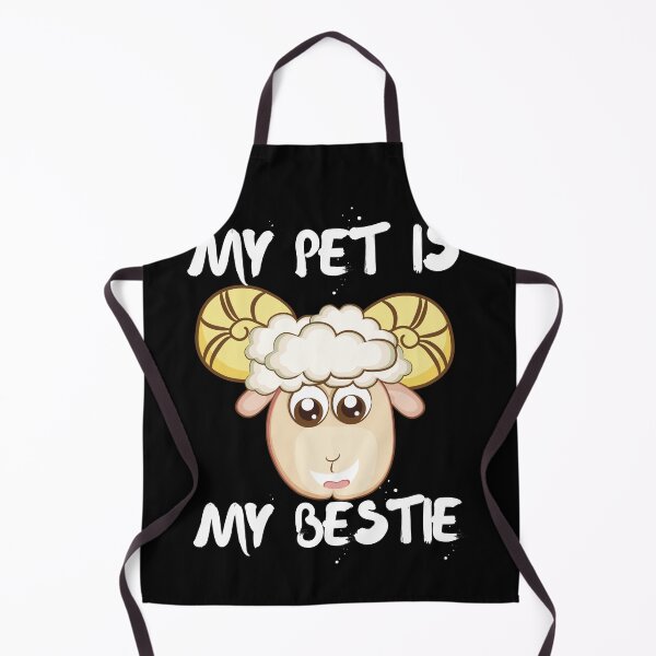 Item preview, My Pet Is My Bestie designed and sold by SolSel ⭐⭐⭐⭐⭐.