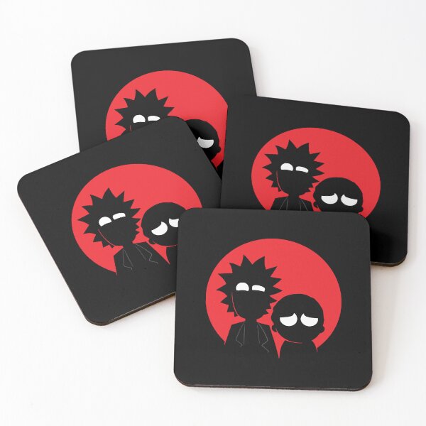 Item preview, Red Moon Cartoon Mems designed and sold by joiedesing.