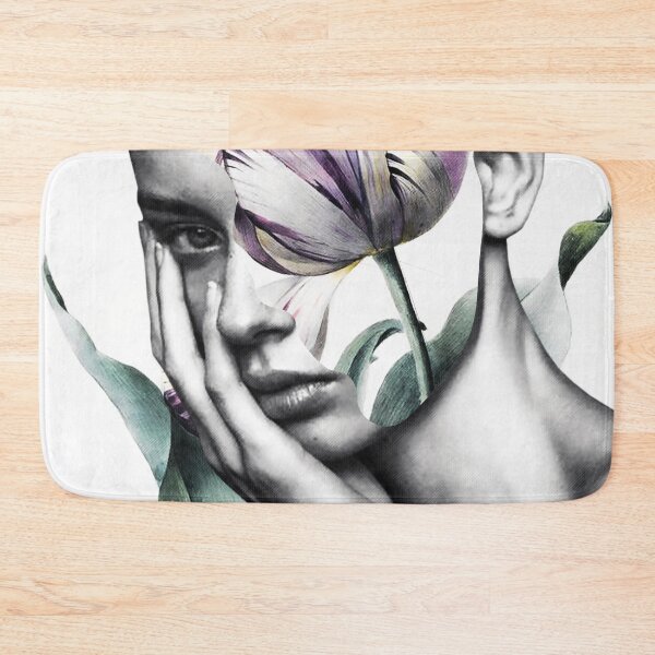 Item preview, Inner bloom designed and sold by Underdott.