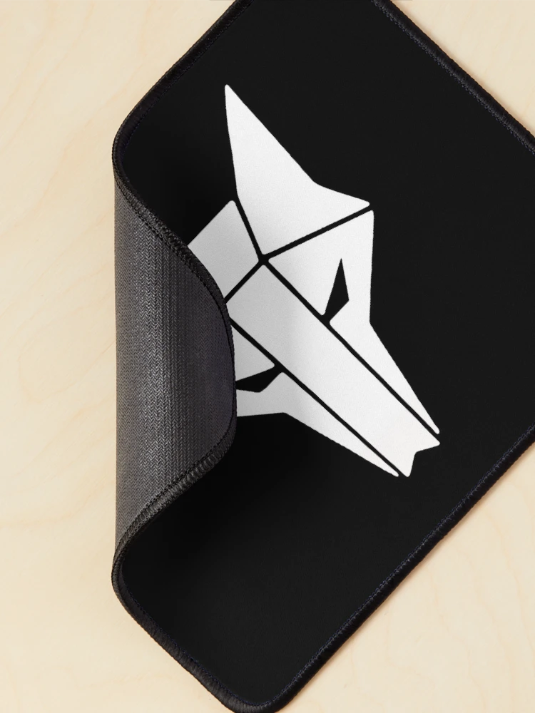 Thumbnail 2 of 5, Mouse Pad, Red Rising designed and sold by Game911.