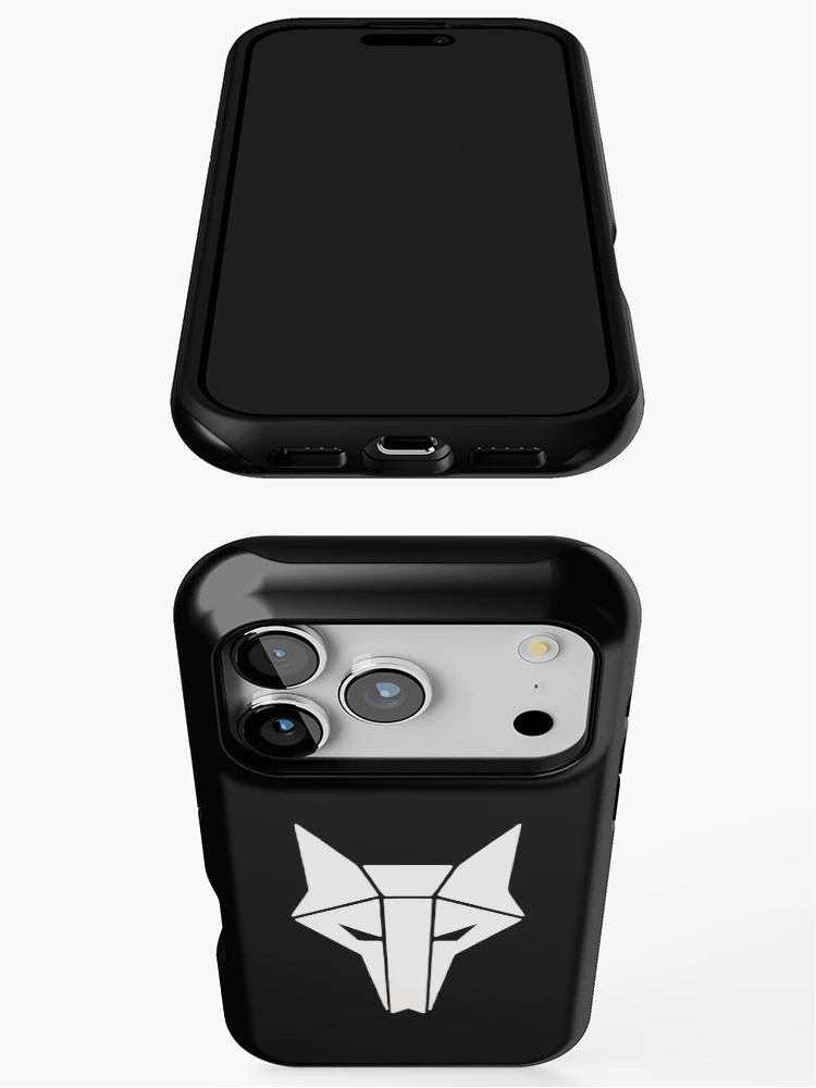 Thumbnail 3 of 4, iPhone Case, Red Rising designed and sold by Game911.