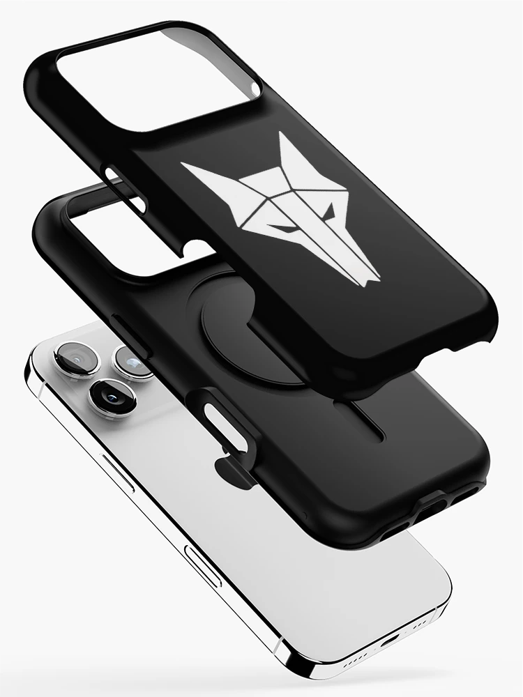 Thumbnail 2 of 4, iPhone Case, Red Rising designed and sold by Game911.