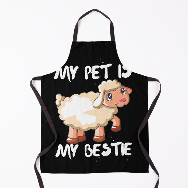 Item preview, My Pet Is My Bestie designed and sold by SolSel ⭐⭐⭐⭐⭐.