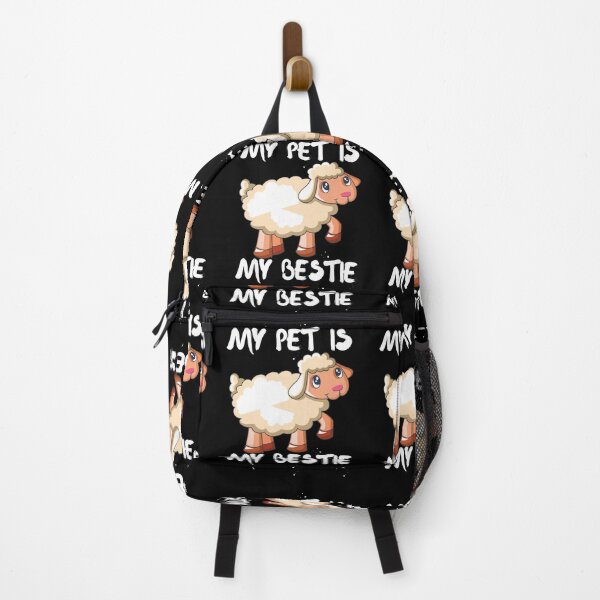 Item preview, My Pet Is My Bestie designed and sold by SolSel ⭐⭐⭐⭐⭐.