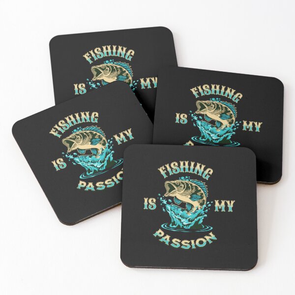 Item preview, Fishing Is My Passion designed and sold by Davestre.