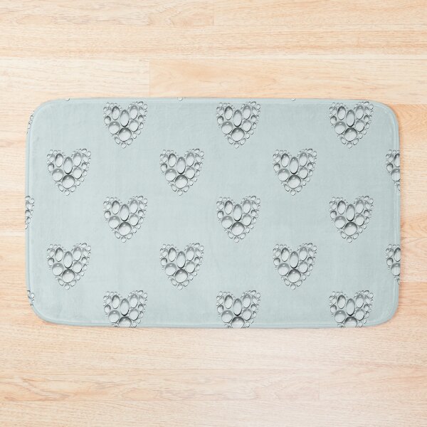 Item preview, Water drop heart designed and sold by SanjaKumar.