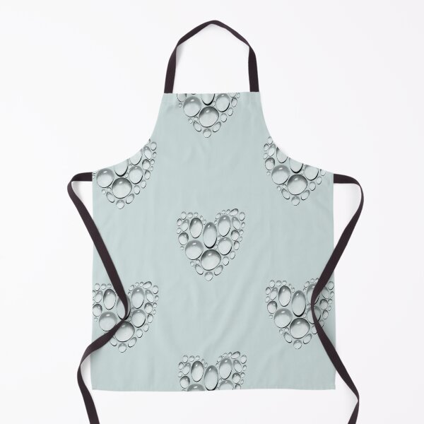 Item preview, Water drop heart designed and sold by SanjaKumar.