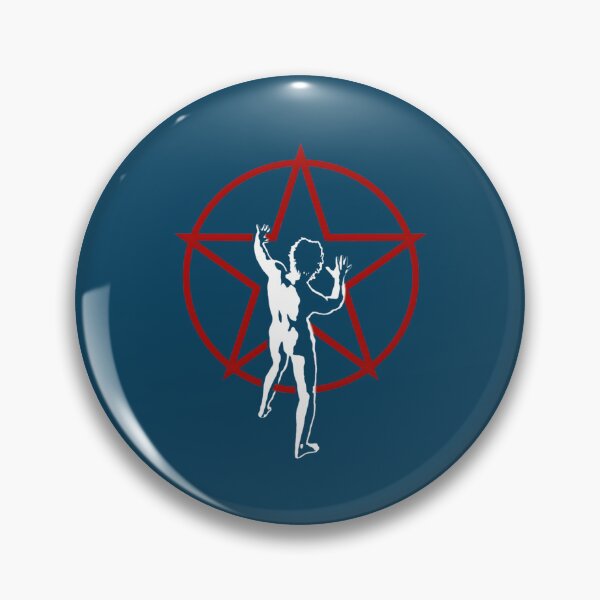 Artikelvorschau, Starmen-Logo entworfen und verkauft von KeivinDEShop.
