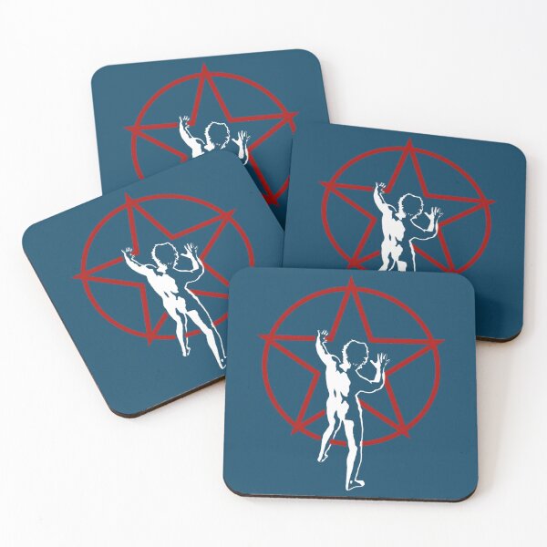 Artikelvorschau, Starmen-Logo entworfen und verkauft von KeivinDEShop.