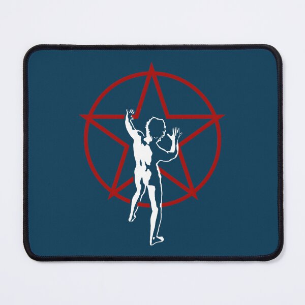 Item preview, Starmen Logo   designed and sold by KeivinDEShop.