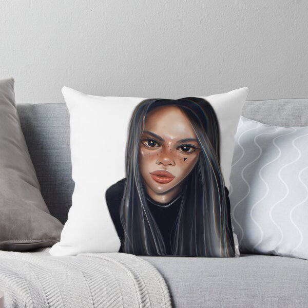 Item preview, Melancholic Portraits II designed and sold by xsaxsandra.