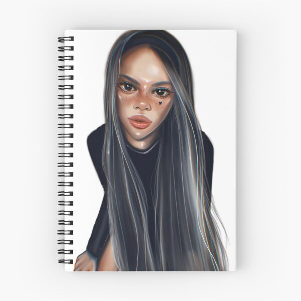 Item preview, Melancholic Portraits II designed and sold by xsaxsandra.