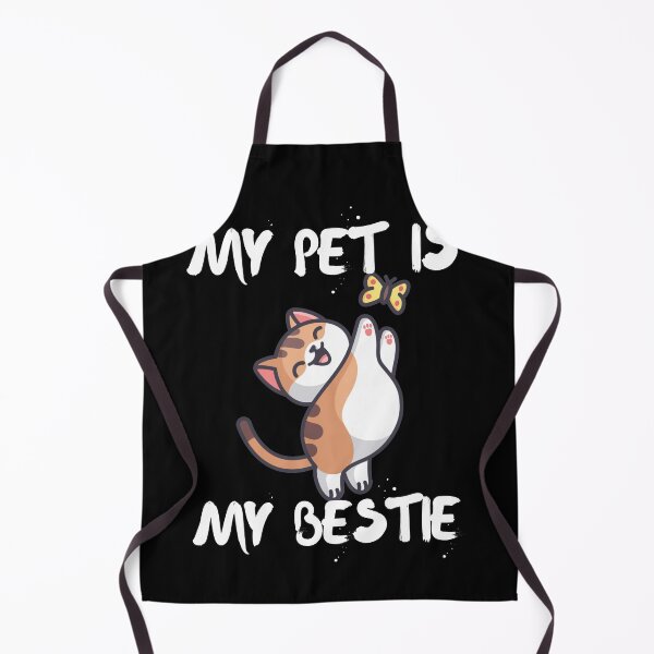 Item preview, My Pet Is My Bestie designed and sold by SolSel ⭐⭐⭐⭐⭐.