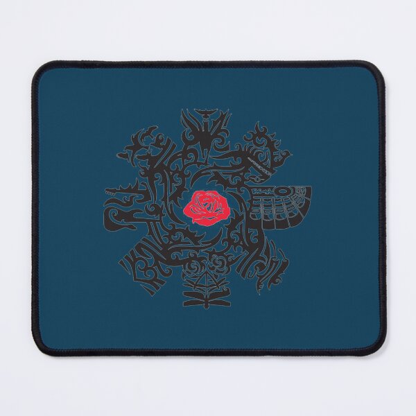 Item preview, Logo Red Roses    designed and sold by KeivinDEShop.
