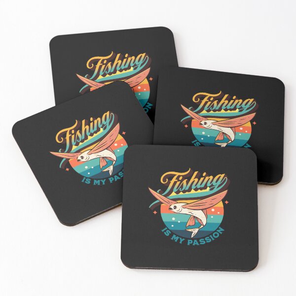 Item preview, Fishing Is My Passion designed and sold by Davestre.
