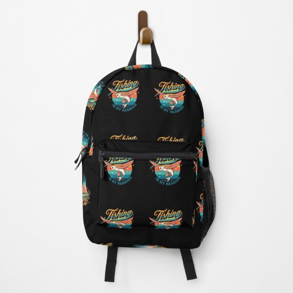 Item preview, Fishing Is My Passion designed and sold by Davestre.