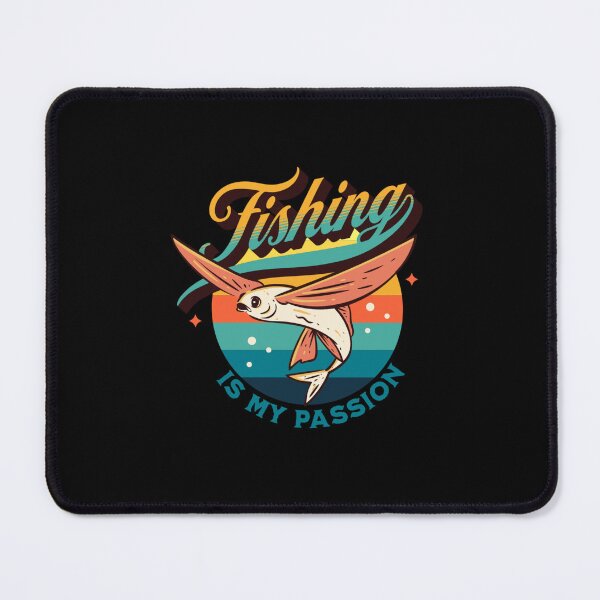 Item preview, Fishing Is My Passion designed and sold by Davestre Designs.
