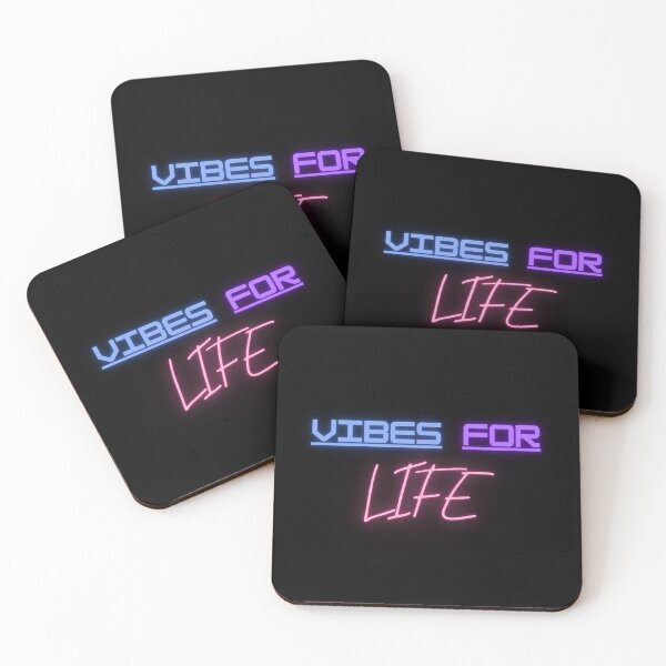 Item preview, Vibes For Life designed and sold by VibesForLife.
