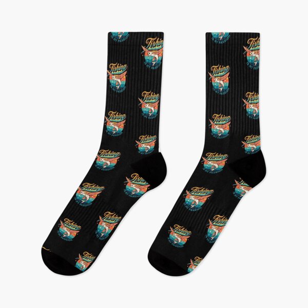 Item preview, Fishing Is My Passion designed and sold by Davestre.