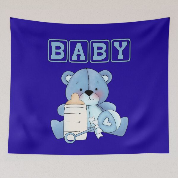 Item preview, Baby Boy designed and sold by CrinkleLife.