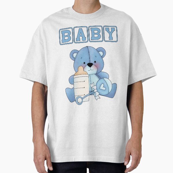 Item preview, Baby Boy designed and sold by CrinkleLife.