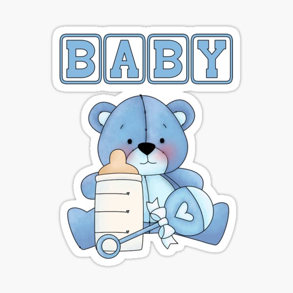 Item preview, Baby Boy designed and sold by CrinkleLife.
