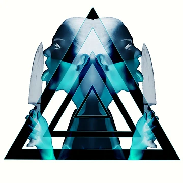 Artwork thumbnail, Sharp Risk by HDesigns