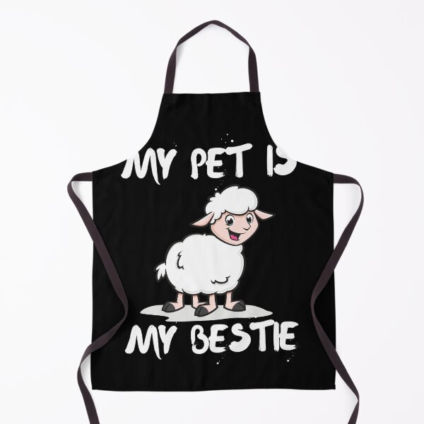 Item preview, My Pet Is My Bestie designed and sold by SolSel ⭐⭐⭐⭐⭐.