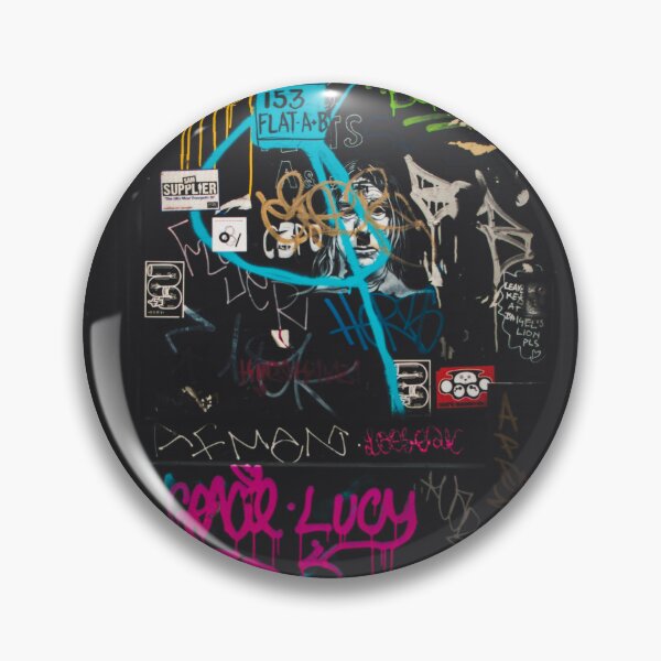Item preview, Grafitti Locker designed and sold by Jiksy.