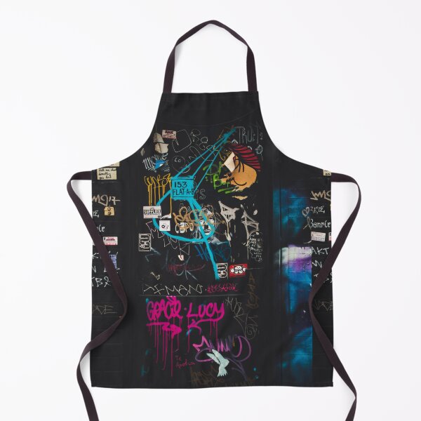 Item preview, Grafitti Locker designed and sold by Jiksy.
