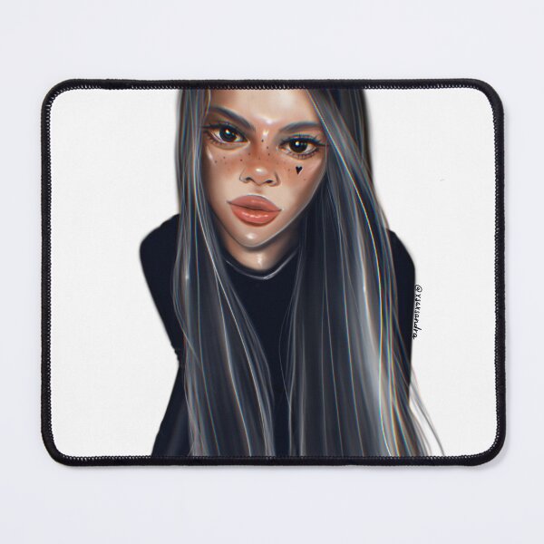 Item preview, Melancholic Portraits II designed and sold by xsaxsandra.