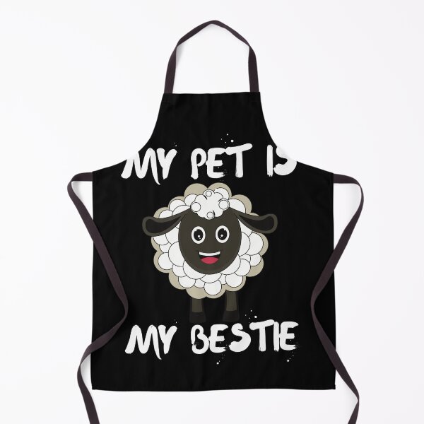 Item preview, My Pet Is My Bestie designed and sold by SolSel ⭐⭐⭐⭐⭐.