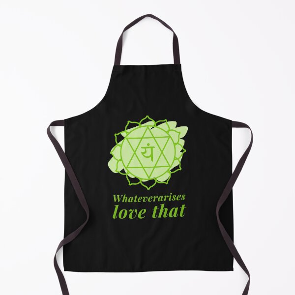 Item preview, The heart chakra 4  designed and sold by aprajoos.