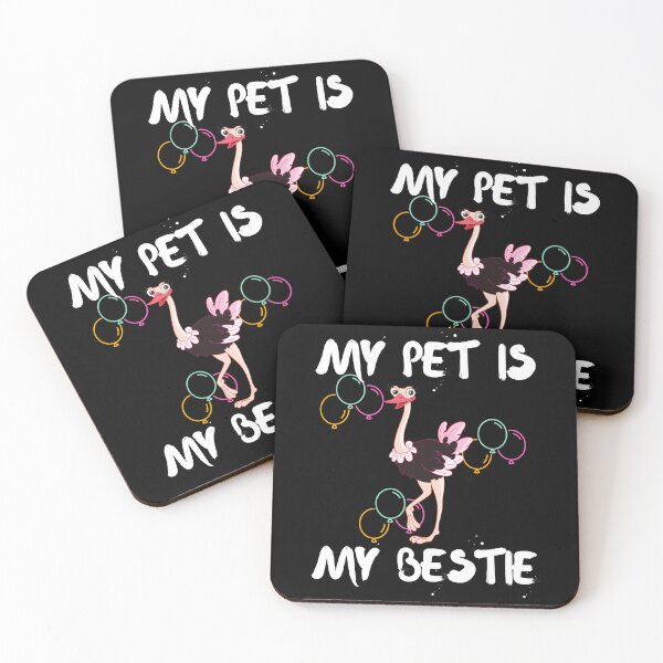 Item preview, My Pet Is My Bestie designed and sold by SolSel ⭐⭐⭐⭐⭐.