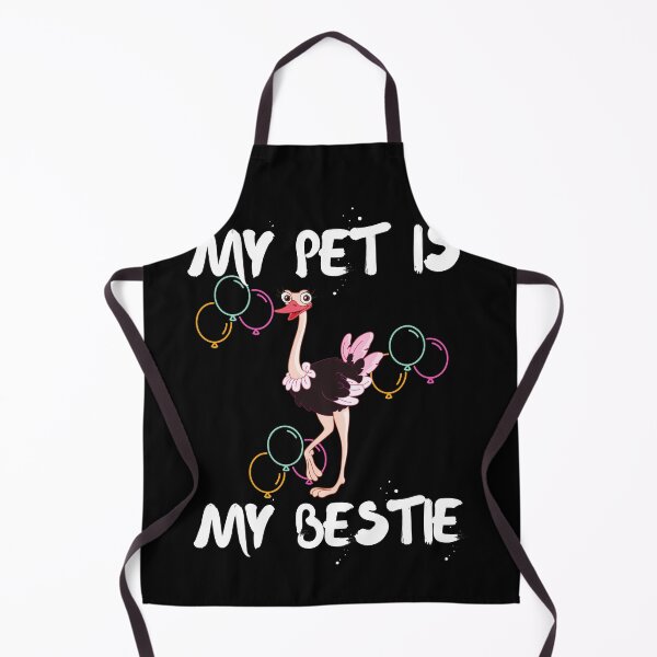 Item preview, My Pet Is My Bestie designed and sold by SolSel ⭐⭐⭐⭐⭐.