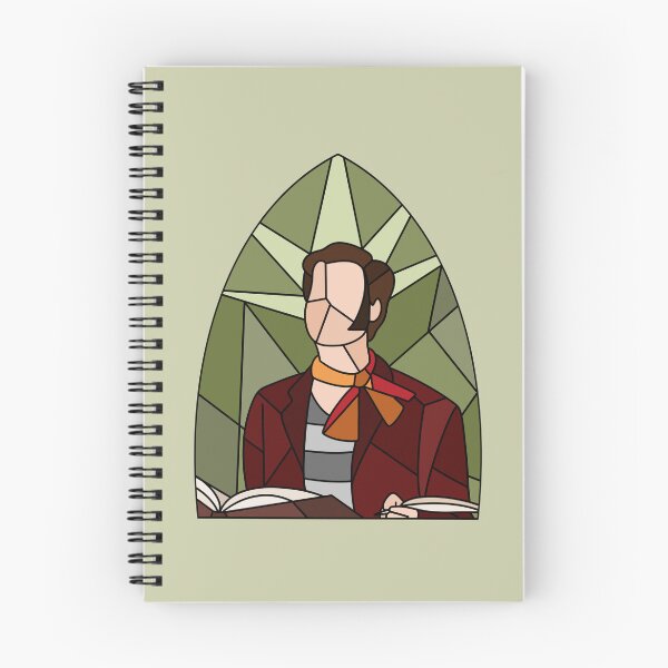 Item preview, Saint Lucius designed and sold by bair-necess.
