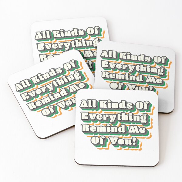 Item preview, All Kinds Of Everything - Dana - [Eurovision Winner 1970 - Ireland] designed and sold by Vision-Tees.