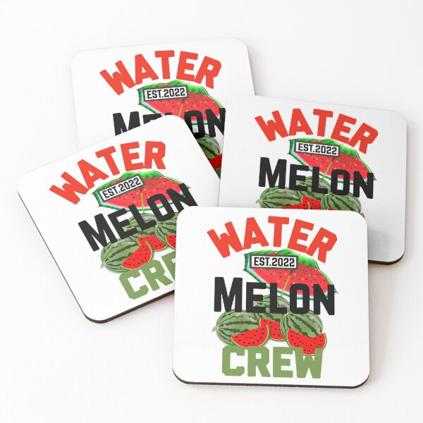 Item preview, WATA MELON CREW designed and sold by GAADesignz.