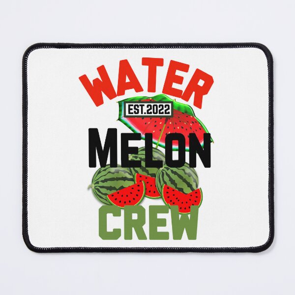 Item preview, WATA MELON CREW designed and sold by GAADesignz.