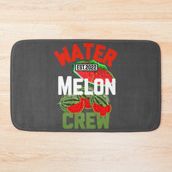 Item preview, WATA MELON CREW designed and sold by GAADesignz.