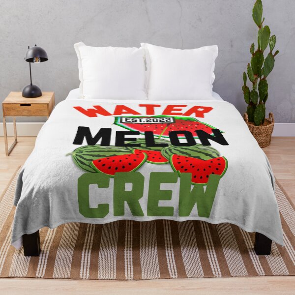 Item preview, WATA MELON CREW designed and sold by GAADesignz.