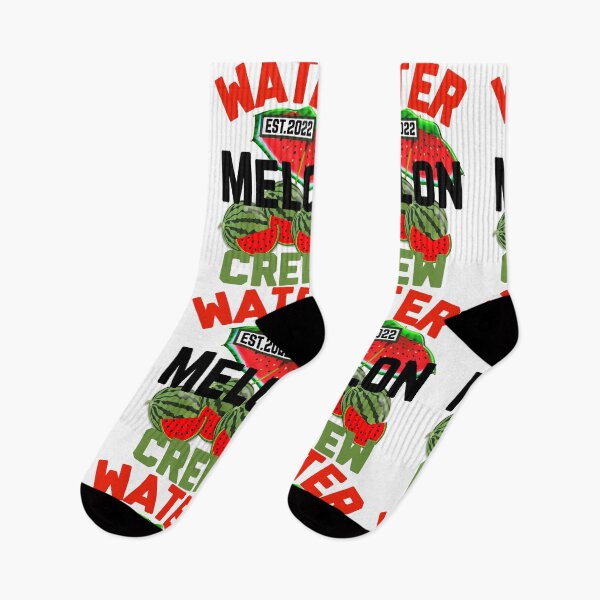 Item preview, WATA MELON CREW designed and sold by GAADesignz.