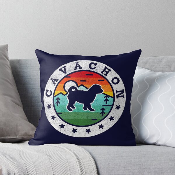 Item preview, Cavachon Summer Vintage designed and sold by rafaeltto.