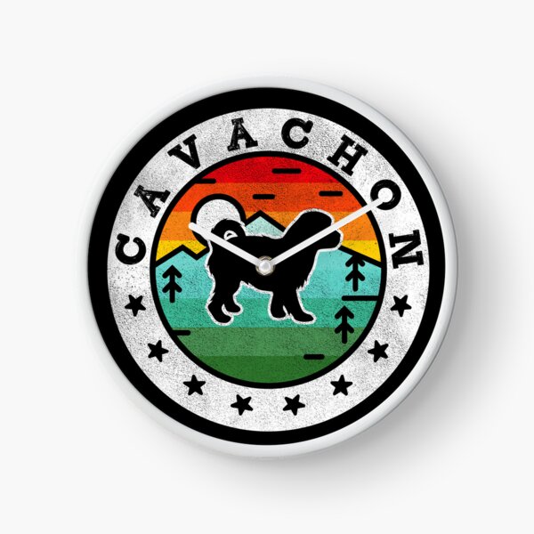 Item preview, Cavachon Summer Vintage designed and sold by rafaeltto.